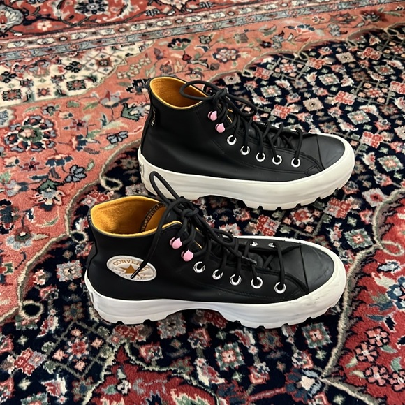 Converse sneakers - Picture 3 of 4